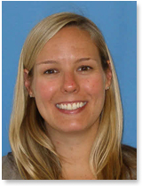 photo of Breena Johnson, PA-C
