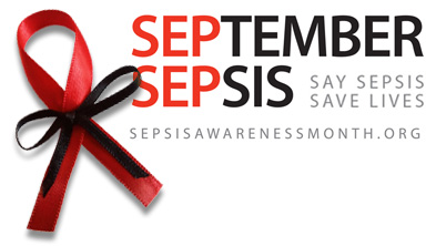 sepsis awareness month