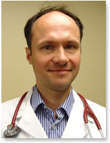 Image of Anton Sharapov , MD