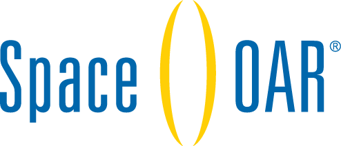 Space Oar Logo