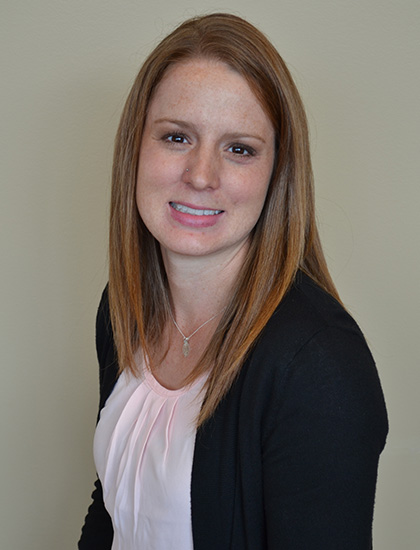 Lauren Wienczak, NP