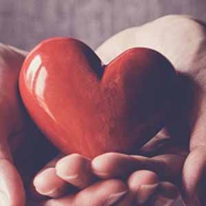 heart care image