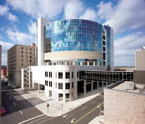 McLaren Oakland hospital
