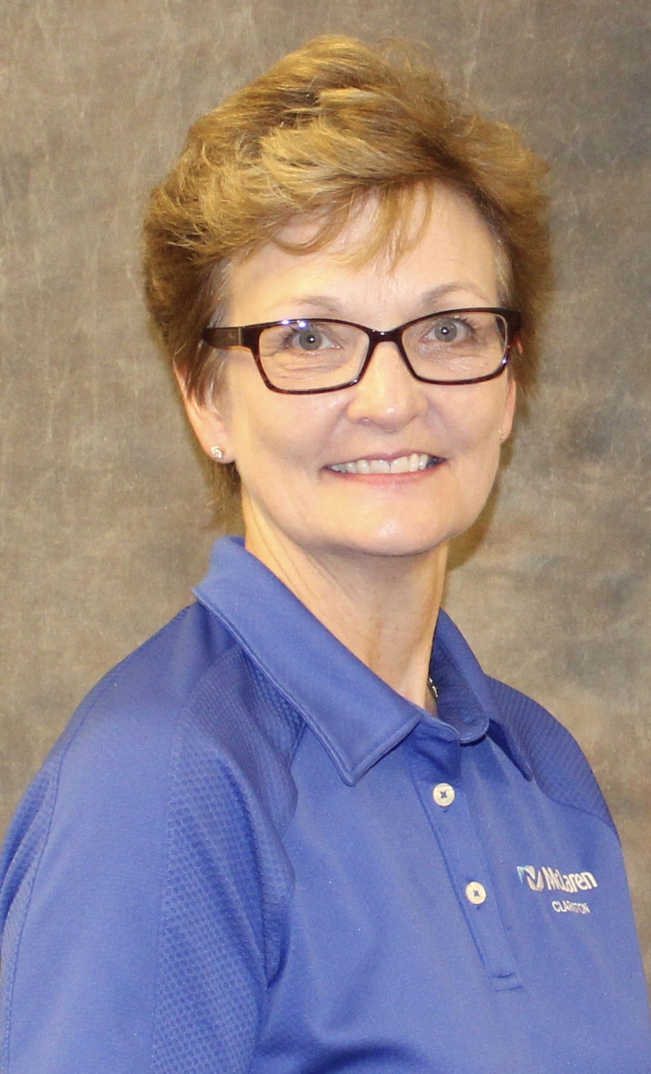Vicky Vaillancourt, PT