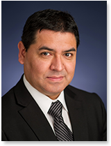 Image of Javier Aguilar-Aragon , M.D.