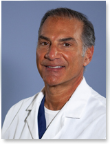 photo of Alexander Ajlouni, MD