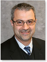 Image of Mohammed Al-Qasmi , MD