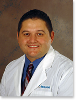 photo of Ylli Alla, DO