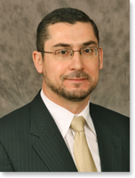 photo of Mustafa Alnounou, MD, FACP, FACG