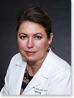 photo of Ramona Andrei, MD