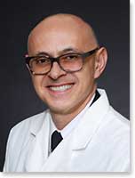photo of Mohamad Arja, MD