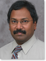 photo of Sudhir Arumanla, MD