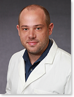 photo of Nicholas Barjaktarovich, DO