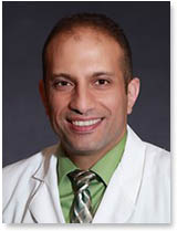 Image of Basel Taha , MD