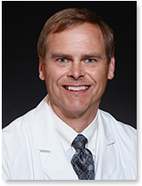 photo of Todd Best, M.D.