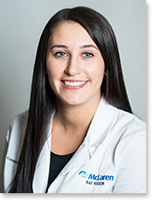 photo of Kelsie  Passmore, PA