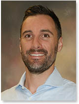 Image of Anthony Bozzio , MD