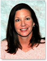 photo of Jody Britz, FNP-BC