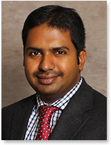 Image of Arul Chandran , MD