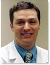 photo of Matthew Cotant, MD