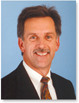 photo of Thomas Coury, MD