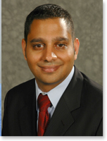 photo of Tejas Dalal, M.D.