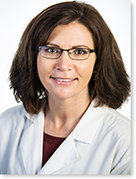 Image of Jenny  David, FNP