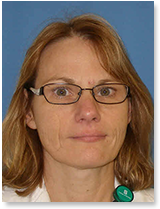 photo of Kristi Dipzinski, NP-C