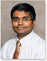 Image of Ranjith Dodla , MD