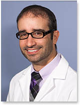 photo of Fernando Gamarra, M.D.