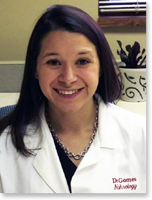 Image of Amanda Gomes , MD