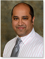 Image of Omar Habib , MD