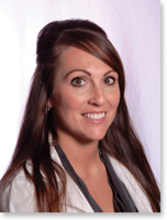 photo of Keri Hodgins, NP-C