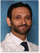 photo of Mohammed Ibrahim, MD