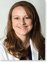 Image of Amy James, FNP-BC