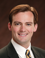 photo of Christopher Jeffries, MD