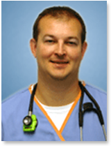 photo of Marc Jones, DO