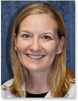 photo of Lindsey Kirk, DO