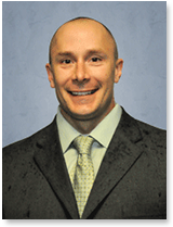 photo of Scott Kowalski, DO