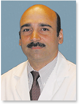 Image of Ajay Krishen , MD