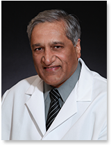 Image of Anil Kumar , M.D.