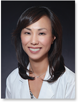 Image of Julie Kwon , Ph.D.