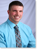 Image of Matthew Lampka, NP-C 