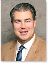 Image of Brett Larsen , MD