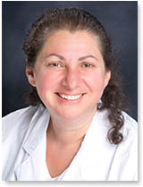 Image of Rula Mahayni , M.D., FACP