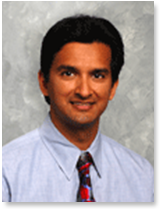 Image of Rajesh Makim , MD