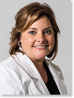 April Miller, NP | McLaren Physician Directory