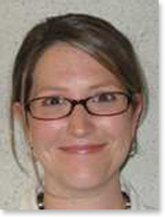 Image of Amey Moeggenborg, PA-C