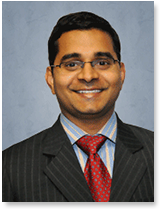 Image of Rudram Muppuri , MD