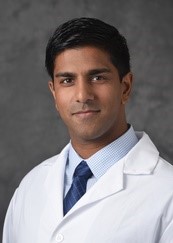 Image of Niren Naidoo , M.D.